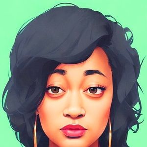 Meet your Posher, Shaquira